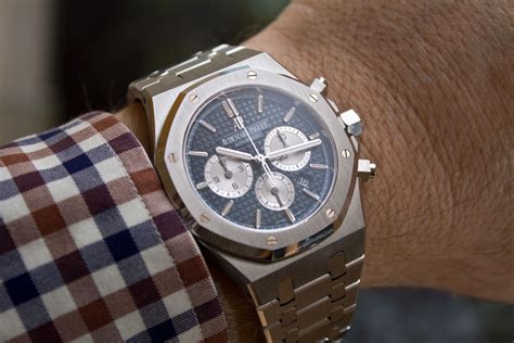 relojes audemars piguet precios